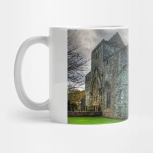 Torphichen Parish Kirk Mug